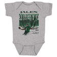 Jalen Hurts Kids Baby Onesie | 500 LEVEL