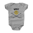 Bryan Rust Kids Baby Onesie | 500 LEVEL
