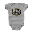 Bryan Rust Kids Baby Onesie | 500 LEVEL