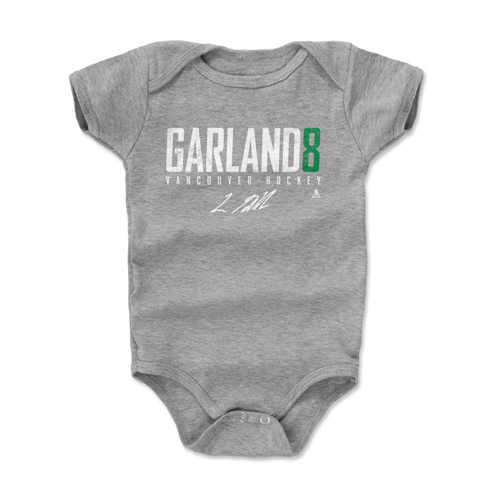 Conor Garland Kids Baby Onesie | 500 LEVEL
