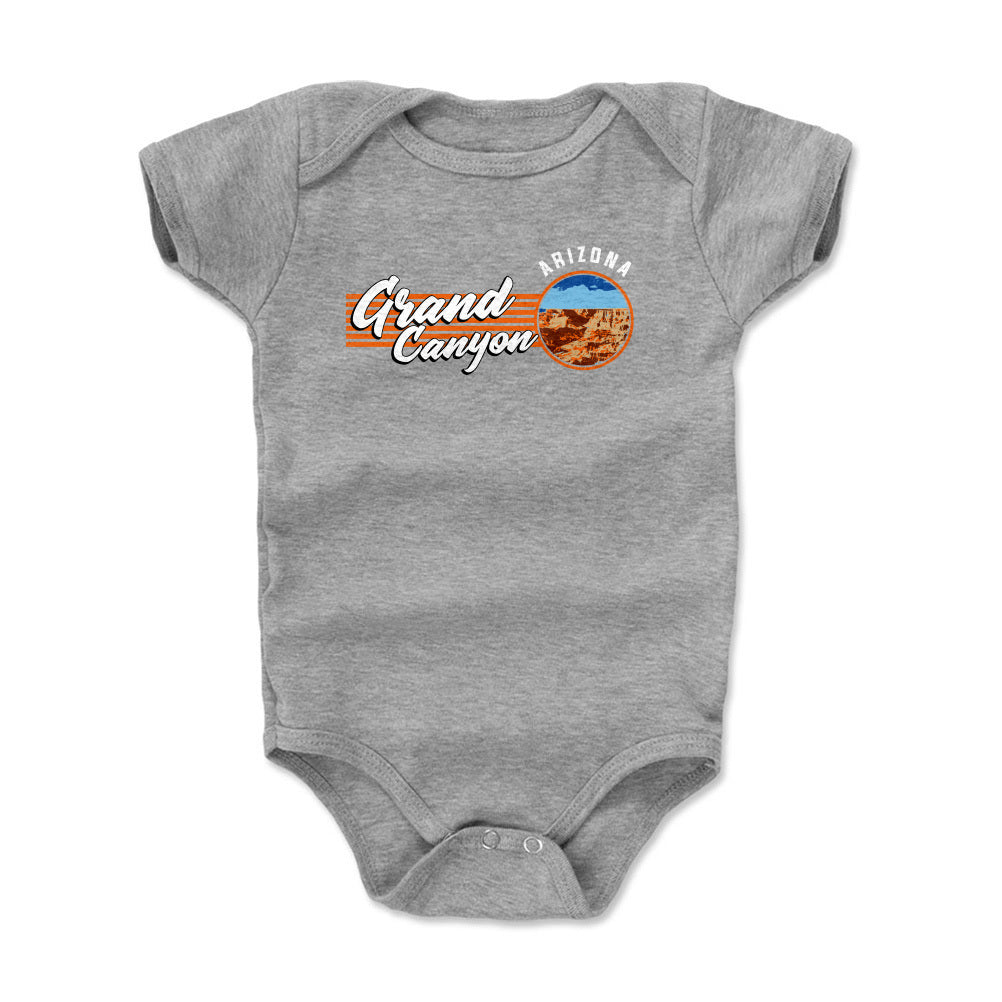 Grand Canyon Kids Baby Onesie | 500 LEVEL