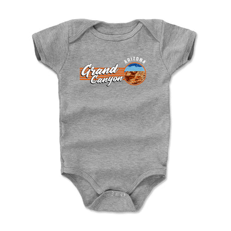 Grand Canyon Kids Baby Onesie | 500 LEVEL