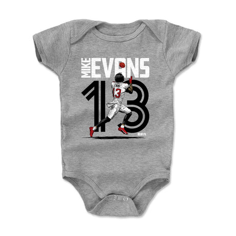 Mike Evans Kids Baby Onesie | 500 LEVEL