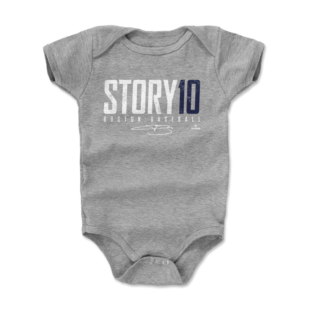 Trevor Story Kids Baby Onesie | 500 LEVEL