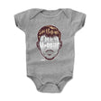 Trey McBride Kids Baby Onesie | 500 LEVEL