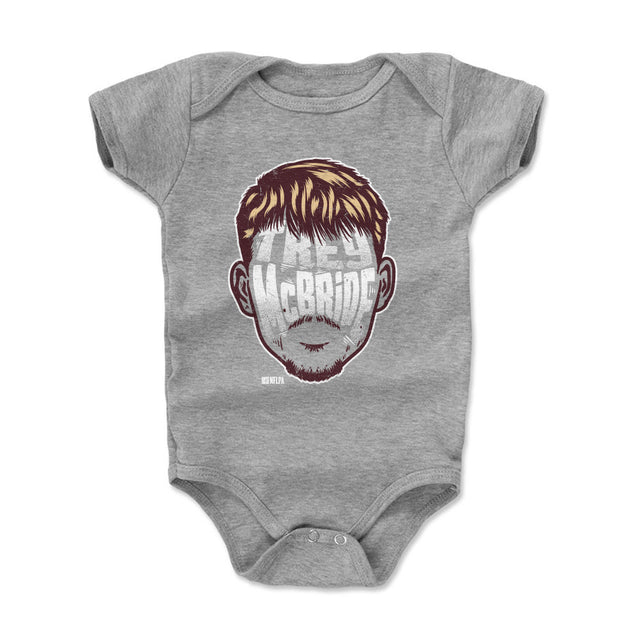 Trey McBride Kids Baby Onesie | 500 LEVEL
