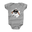 Maxx Crosby Kids Baby Onesie | 500 LEVEL