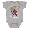 Sergei Bobrovsky Kids Baby Onesie | 500 LEVEL