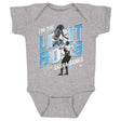 Sasha Banks Kids Baby Onesie | 500 LEVEL