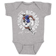 Anthony Richardson Kids Baby Onesie | 500 LEVEL
