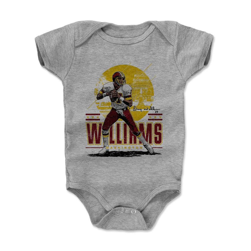 Doug Williams Kids Baby Onesie | 500 LEVEL