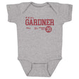 Paul Gardner Kids Baby Onesie | 500 LEVEL