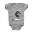 Tyler Seguin Kids Baby Onesie | 500 LEVEL