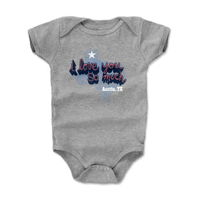 Austin Kids Baby Onesie | 500 LEVEL