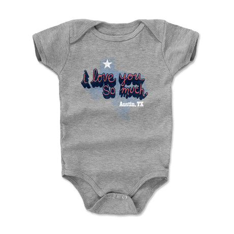 Austin Kids Baby Onesie | 500 LEVEL