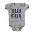 Boston Kids Baby Onesie | 500 LEVEL