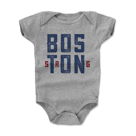 Boston Kids Baby Onesie | 500 LEVEL