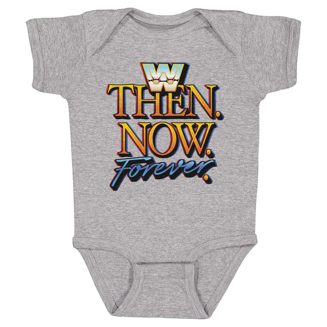WWE Kids Baby Onesie | 500 LEVEL