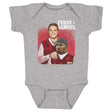 Brock Purdy Kids Baby Onesie | 500 LEVEL