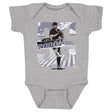 Carlos Rodon Kids Baby Onesie | 500 LEVEL