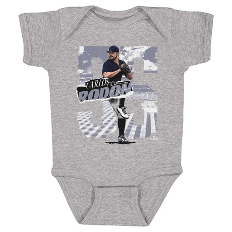 Carlos Rodon Kids Baby Onesie | 500 LEVEL