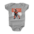 Simon Gagne Kids Baby Onesie | 500 LEVEL
