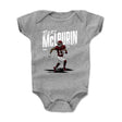 Terry McLaurin Kids Baby Onesie | 500 LEVEL