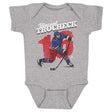Vincent Trocheck Kids Baby Onesie | 500 LEVEL