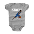Kawhi Leonard Kids Baby Onesie | 500 LEVEL