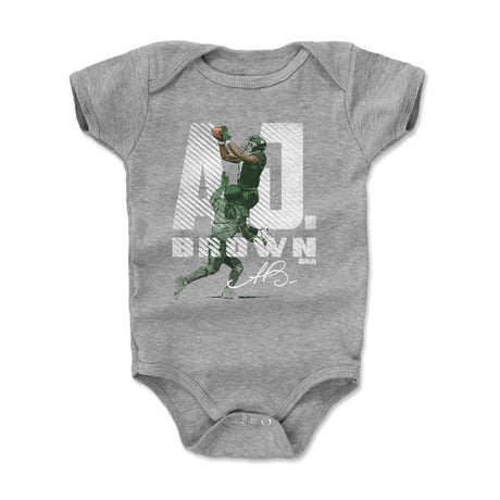 A.J. Brown Kids Baby Onesie | 500 LEVEL