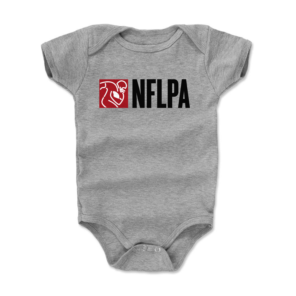NFLPA Kids Baby Onesie | 500 LEVEL