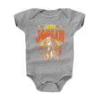 Janis Joplin Kids Baby Onesie | 500 LEVEL