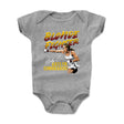 Katlyn Chookagian Kids Baby Onesie | 500 LEVEL