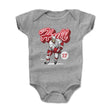 Brett Hull Kids Baby Onesie | 500 LEVEL