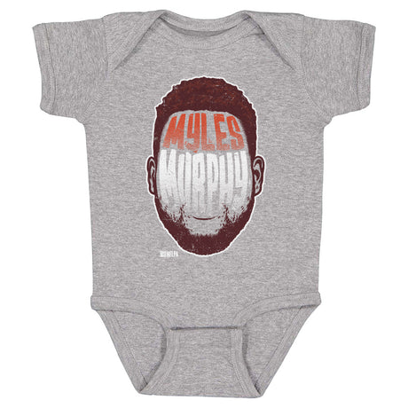 Myles Murphy Kids Baby Onesie | 500 LEVEL