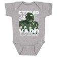 A.J. Brown Kids Baby Onesie | 500 LEVEL
