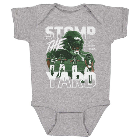 A.J. Brown Kids Baby Onesie | 500 LEVEL