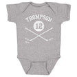 Errol Thompson Kids Baby Onesie | 500 LEVEL