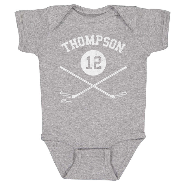 Errol Thompson Kids Baby Onesie | 500 LEVEL