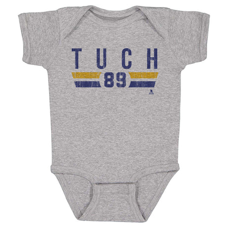 Alex Tuch Kids Baby Onesie | 500 LEVEL