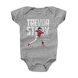 Trevor Story Kids Baby Onesie | 500 LEVEL