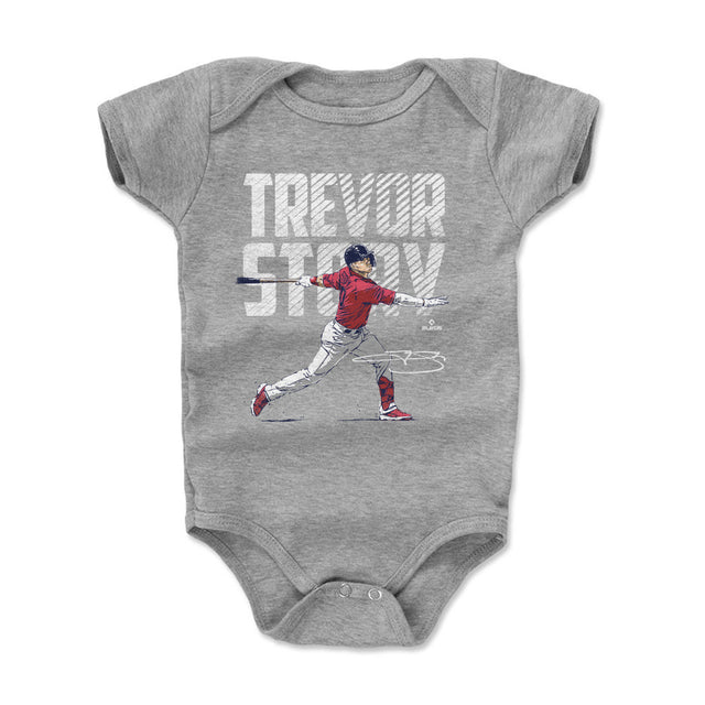 Trevor Story Kids Baby Onesie | 500 LEVEL