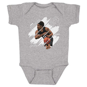 Cam Thomas Kids Baby Onesie | 500 LEVEL