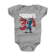 Tim Raines Kids Baby Onesie | 500 LEVEL