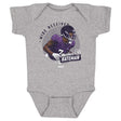 Rashod Bateman Kids Baby Onesie | 500 LEVEL