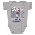 Kyle Schwarber Kids Baby Onesie | 500 LEVEL