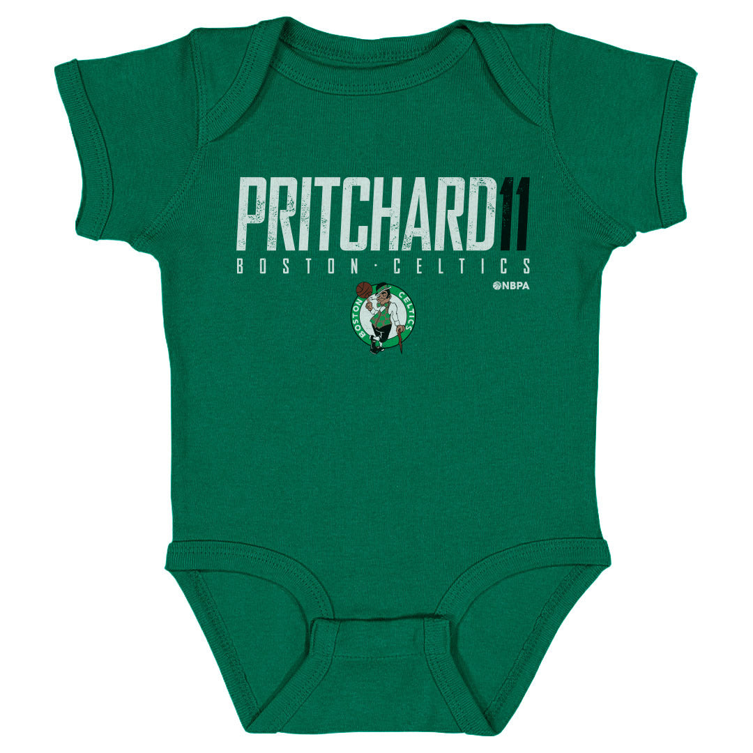 Payton Pritchard Kids Baby Onesie | 500 LEVEL