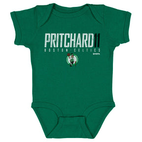 Payton Pritchard Kids Baby Onesie | 500 LEVEL