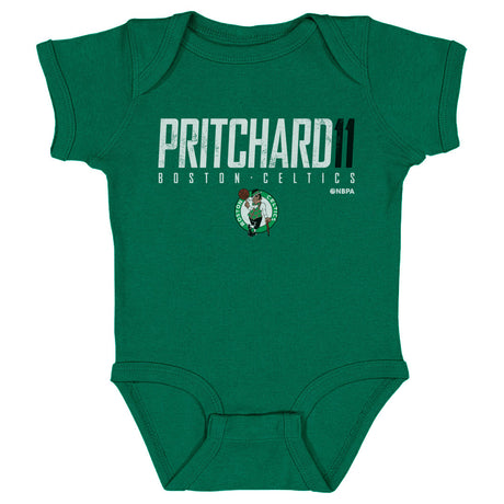 Payton Pritchard Kids Baby Onesie | 500 LEVEL