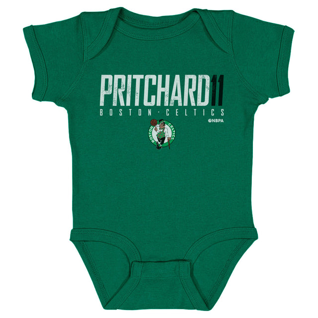 Payton Pritchard Kids Baby Onesie | 500 LEVEL